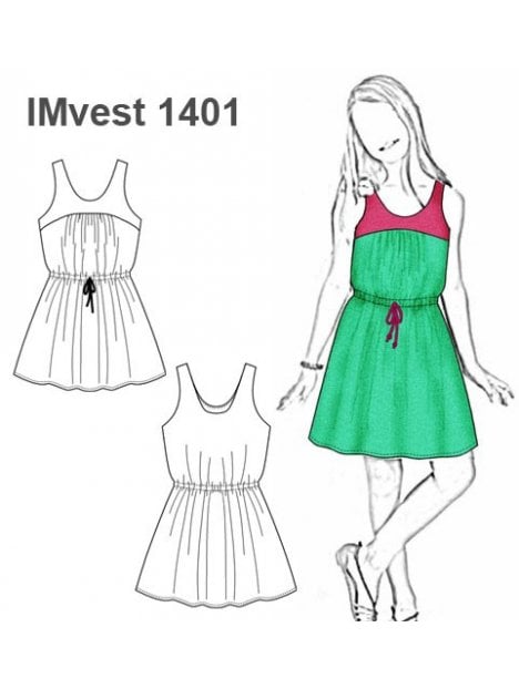 VESTIDO 