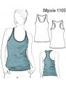 MUSCULOSA  1105
