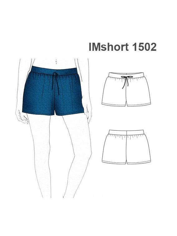 SHORT 