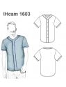 CAMISA SPORT 1605