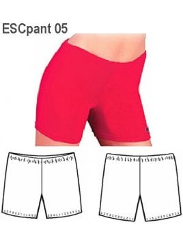 PANTALON CALZA ESCOLAR 0905