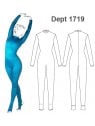 DEPORTE CATSUIT 1719