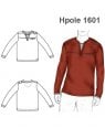 POLERA HOMBRE 1601
