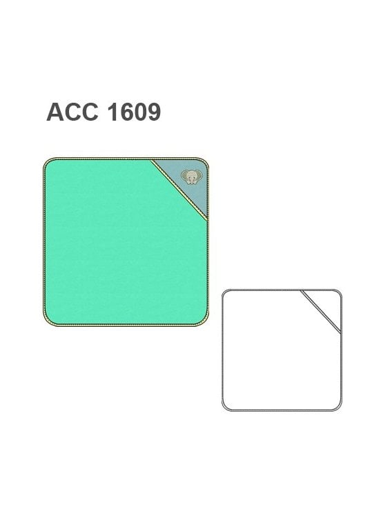 TOALLA DE BAÑO BEBE