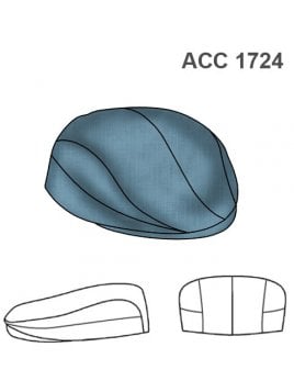 BOINA BEBE ACC 1724