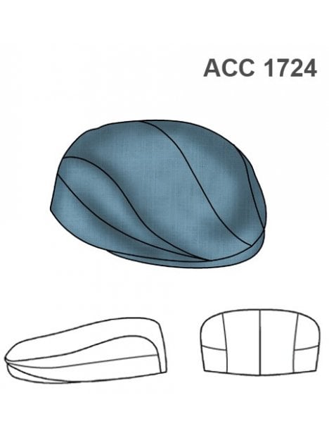 BOINA BEBE ACC 1724