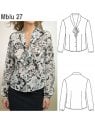 BLUSA MUJER