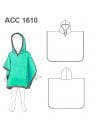 TOALLA BATA ACC 1610