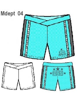 DEPORTE CALZA  M0904