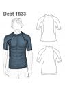 DEPORTE  TRICOTA 1633
