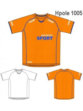 POLERA DEPORTE HOMBRE 1209