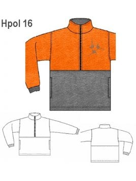 POLERON CORTES HOMBRE 0916