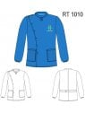 CHAQUETA CHEF RT 1010