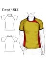 DEPORTE CAMISETA 1513