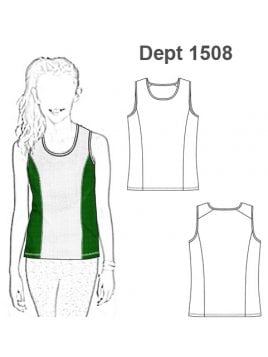 DEPORTE CAMISETA 1508