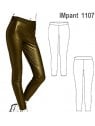 PANTALON LEGGINS NIÑA1107