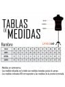 ABRIGO TAPADO OVERSIZE HOMBRE