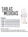 CHAQUETA SOFTSHELL HOMBRE 1609