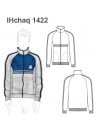 CHAQUETA DEPORTIVA INFANTIL