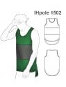 POLERA REMERA MUSCULOSA NIÑO NENE