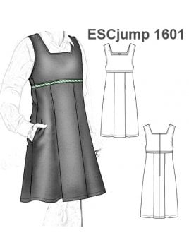 JUMPER TABLAS ESCOLAR 1601