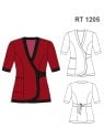 BLUSA PELUQUERA RT 1205