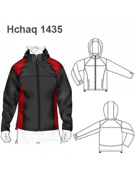 CHAQUETA SPORT HOMBRE