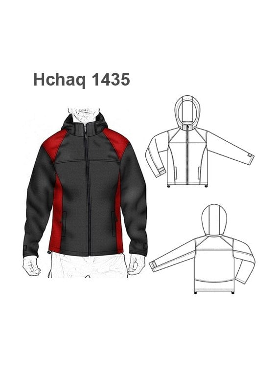 CHAQUETA SPORT HOMBRE