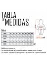BODY CUELLO BEBE