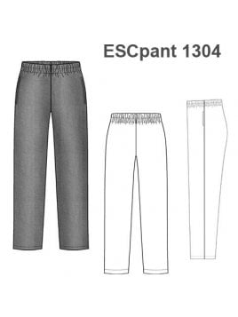 PANTALON RECTO ESCOLAR 1304