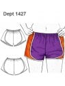 DEPORTE SHORT 1427