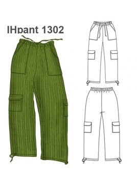 PANTALíñN ECUATORIANO