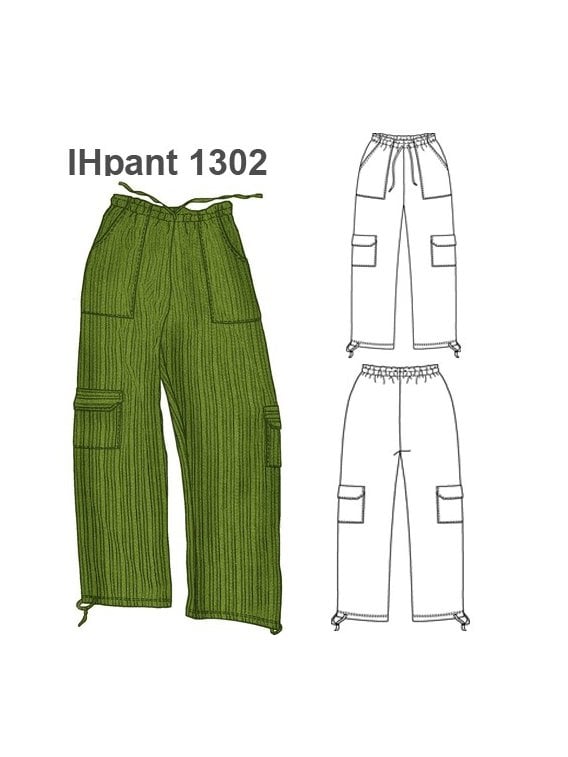 PANTALíñN ECUATORIANO