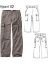 PANTALON CARGO HOMBRE 0902