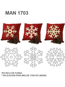 APLICACIíñN COPOS DE NIEVE