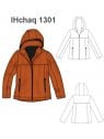 CHAQUETA SOFT SHELL