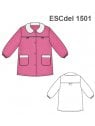 DELANTAL ESCOLAR BEBE 1501