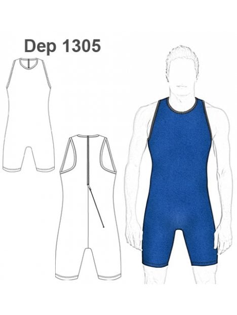 DEPORTE MALLA 1305