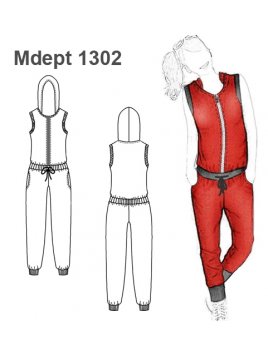 DEPORTE ENTERITOMUJER 1302