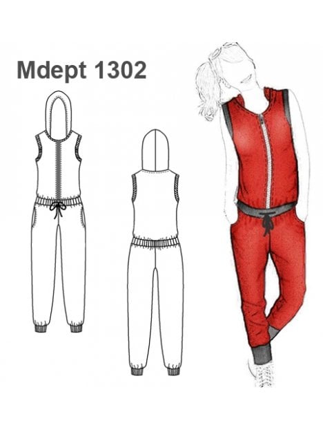 DEPORTE ENTERITOMUJER 1302