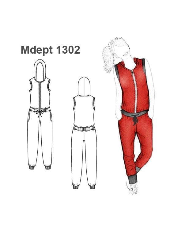 DEPORTE ENTERITOMUJER 1302