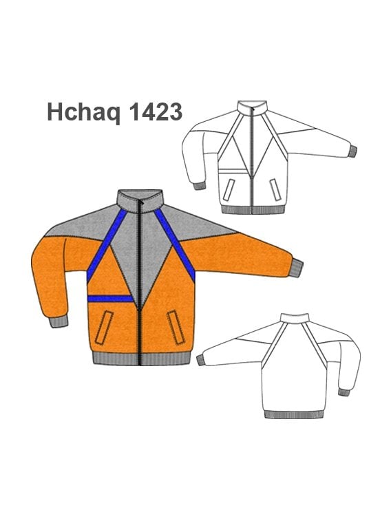 CHAQUETA SPORT HOMBRE 1423