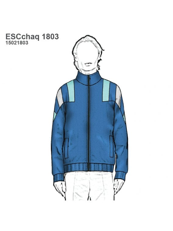 CHAQUETA ESCOLAR 1803