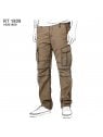 PANTALON CARGO RT 1809