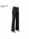 PANTALON CLASICO MUJER 1803