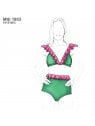 TRAJE DE BAÑO BIKINI MUJER 1803