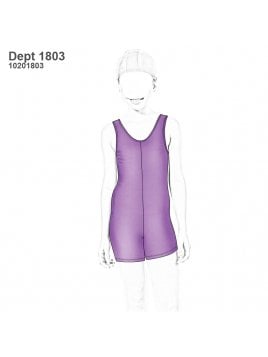 DEPORTE MALLA NATACION 1803