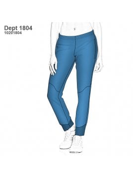 DEPORTE PANTALON 1804