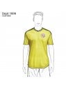 DEPORTE CAMISETA FUTBOL 1806