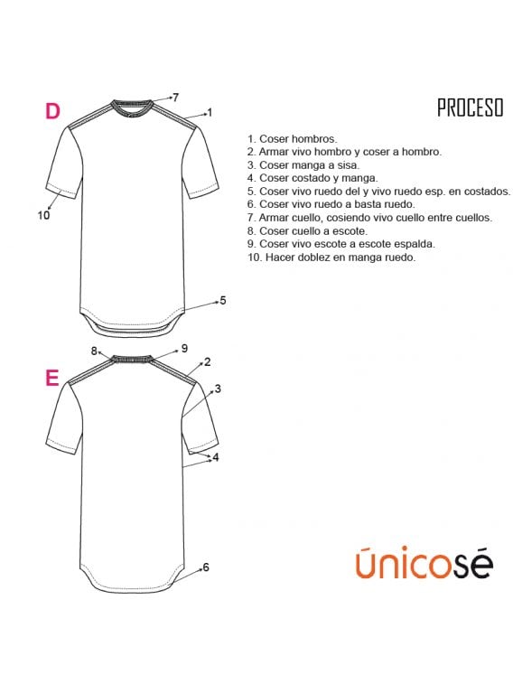 DEPORTE CAMISETA FUTBOL 1806